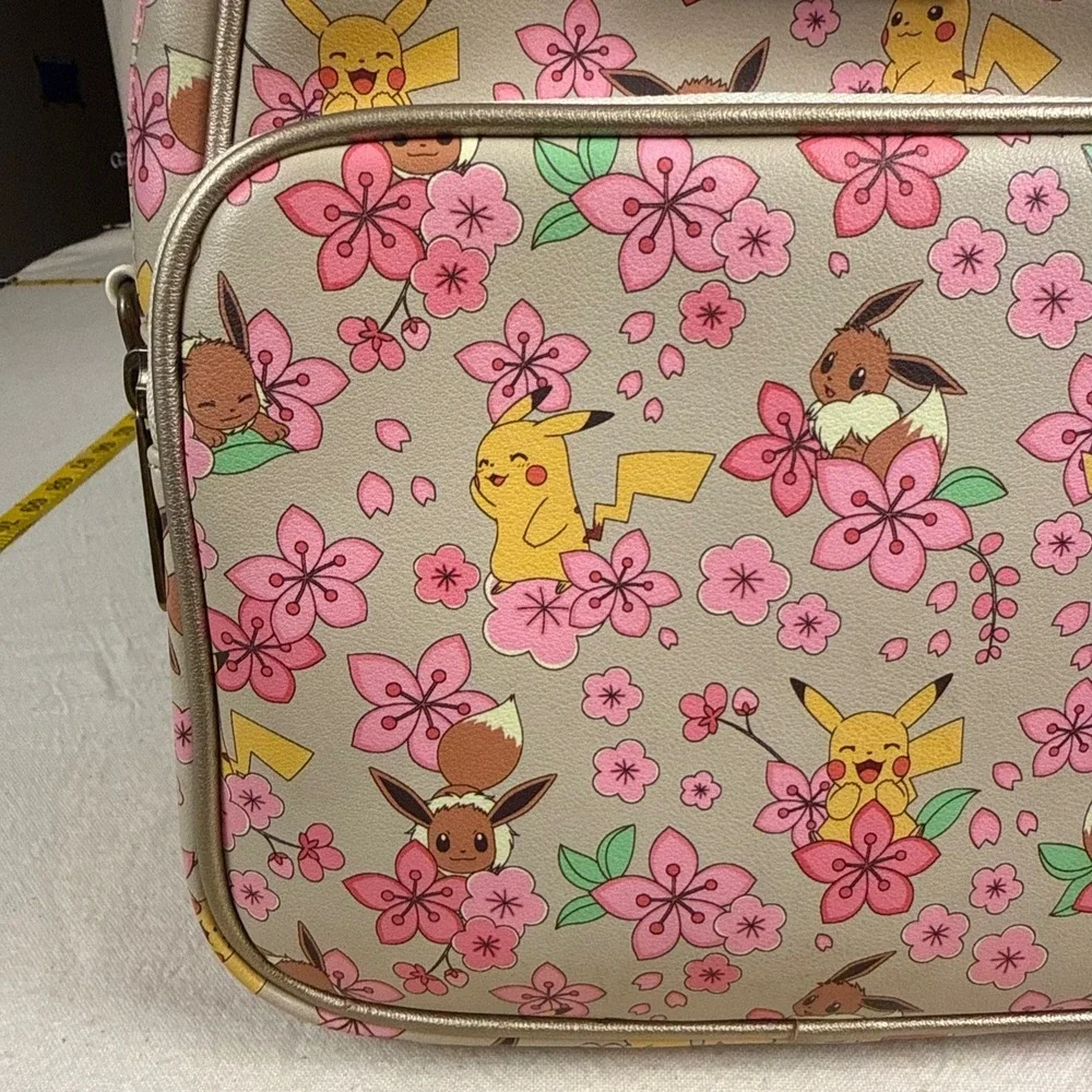 Loungefly mini backpack